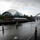 Newcastle tour 2010 - zájezd do Anglie