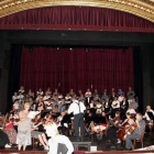 Janáček Opera Gala 2011