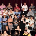 Janáček Opera Gala 2011