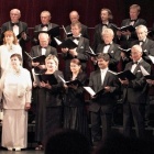 Janáček Opera Gala 2011