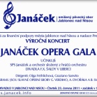 Janáček Opera Gala 2011