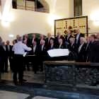 Gifhorner Männerchor v Jablonci n.N.