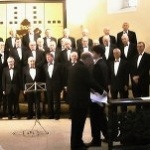 The Felling Male Choir v Jablonci n.N.