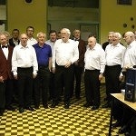 The Felling Male Choir v Jablonci n.N.