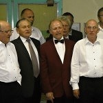 The Felling Male Choir v Jablonci n.N.