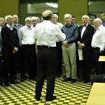 The Felling Male Choir v Jablonci n.N.