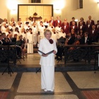 Koncert ke Dni české státnosti - kostel sv.Anny v Jablonci n.N.