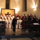 Koncert ke Dni české státnosti - kostel sv.Anny v Jablonci n.N.