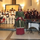 Koncert ke Dni české státnosti - kostel sv.Anny v Jablonci n.N.