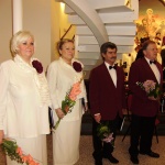 Koncert ke Dni české státnosti 2014 - kostel sv.Anny v Jablonci n.N.