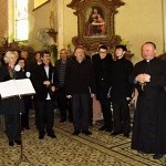 Pouť na Krásné 2015