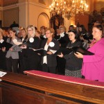 Koncert v Lučanech n.N.