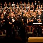 Slavnostní koncert k 150. výročí povýšení Jablonec n.N. na město