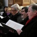 Vánoční koncert v kostele Nejsvětější Trojice na Rádle u Jablonce n.N.