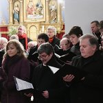 Vánoční koncert na Rádle