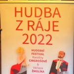 Kostel sv. Jakuba Většího, Jičín 26.12.2022