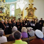 Kostel sv. Josefa Krásná u Pěnčína u Jablonce n.N.