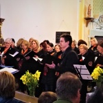 Kostel sv. Josefa Krásná u Pěnčína u Jablonce n.N.