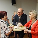 Letní scéna Eurocentra v Jablonci n.N., 20.6.2024
