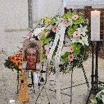 Kostel Nejsvětějšího Srdce Ježíšova v Jablonci n.N. 11.1.2025