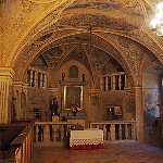 Státní hrad Grabštejn 7.12.2024
