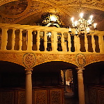Státní hrad Grabštejn 7.12.2024
