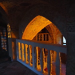 Státní hrad Grabštejn 7.12.2024