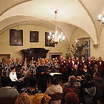 Státní hrad Grabštejn 7.12.2024