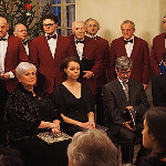 Státní hrad Grabštejn 7.12.2024