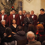 Státní hrad Grabštejn 7.12.2024