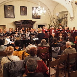 Státní hrad Grabštejn 7.12.2024