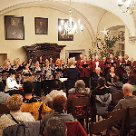 Státní hrad Grabštejn 7.12.2024
