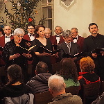 Státní hrad Grabštejn 7.12.2024