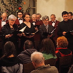 Státní hrad Grabštejn 7.12.2024