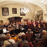 Státní hrad Grabštejn 7.12.2024