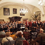 Státní hrad Grabštejn 7.12.2024