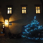 Státní hrad Grabštejn 7.12.2024
