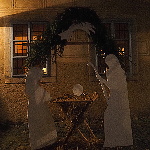 Státní hrad Grabštejn 7.12.2024