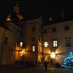 Státní hrad Grabštejn 7.12.2024