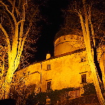 Státní hrad Grabštejn 7.12.2024