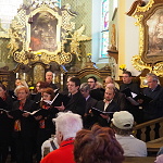 Kostel sv. Josefa Krásná u Pěnčína u Jablonce n.N.