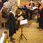 Kostel sv. Josefa Krásná u Pěnčína u Jablonce n.N.