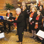 Kostel sv. Josefa Krásná u Pěnčína u Jablonce n.N.