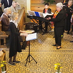 Kostel sv. Josefa Krásná u Pěnčína u Jablonce n.N.