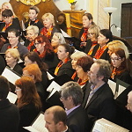 Kostel sv. Josefa Krásná u Pěnčína u Jablonce n.N.