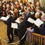 Kostel sv. Josefa Krásná u Pěnčína u Jablonce n.N.