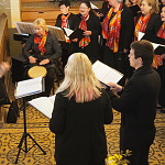 Kostel sv. Josefa Krásná u Pěnčína u Jablonce n.N.
