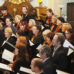 Kostel sv. Josefa Krásná u Pěnčína u Jablonce n.N.