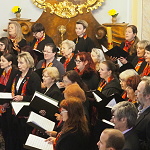 Kostel sv. Josefa Krásná u Pěnčína u Jablonce n.N.