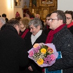 Kostel Nejsvětější Trojice Rádlo u JN 30.12.2024